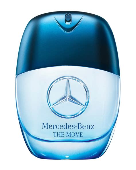 mercedes benz perfumes.